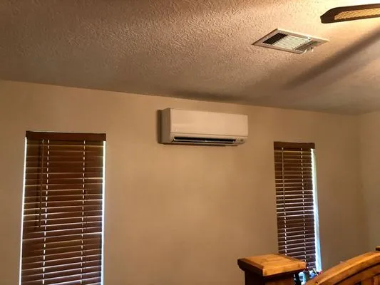 W. Williams Air Conditioning