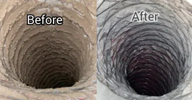 Slide of W&A Heat and Cool