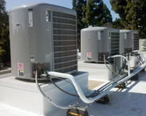 Slide of W&A Heat and Cool