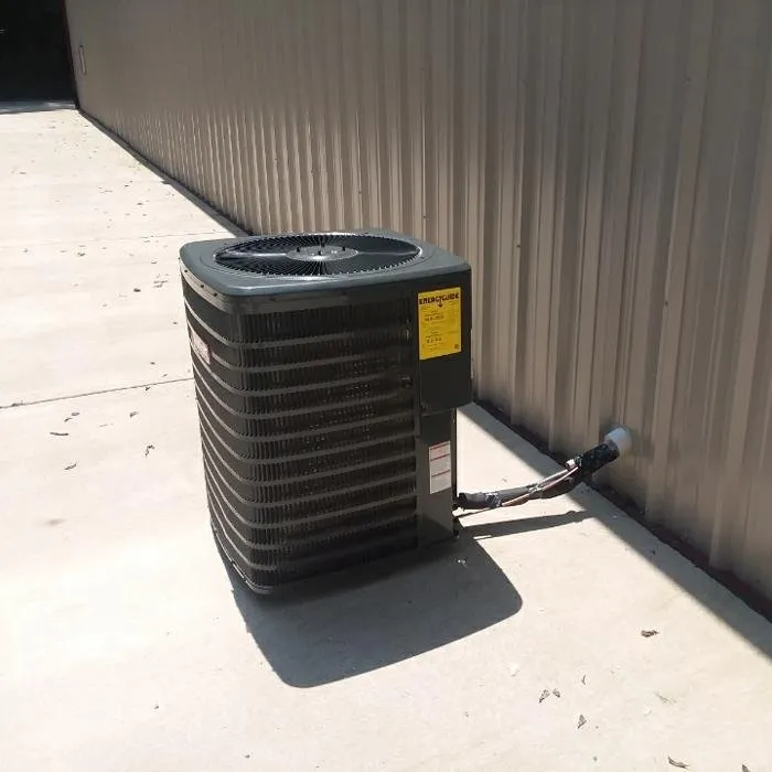 Slide of WA Heating and Cooling