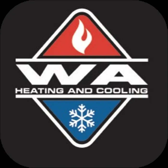 Slide of WA Heating and Cooling