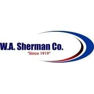 Slide of W.A. Sherman Company