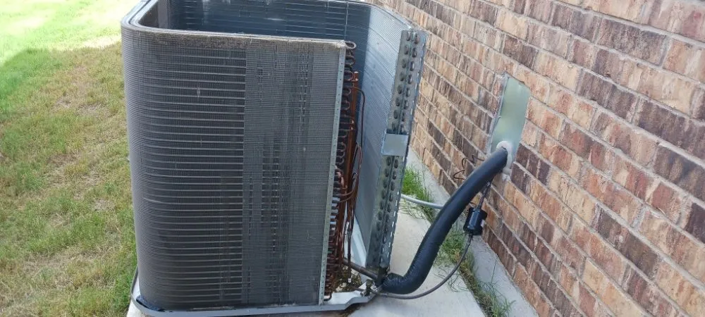 Slide of Waays HVAC/R Contractor