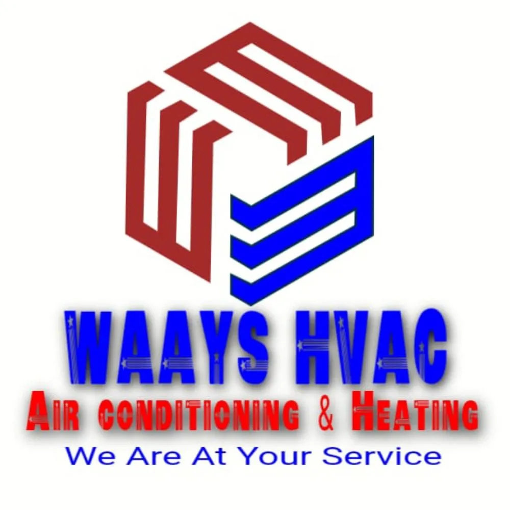 Slide of Waays HVAC/R Contractor