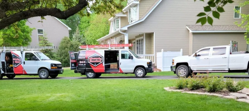 Slide of Waconia Comfort