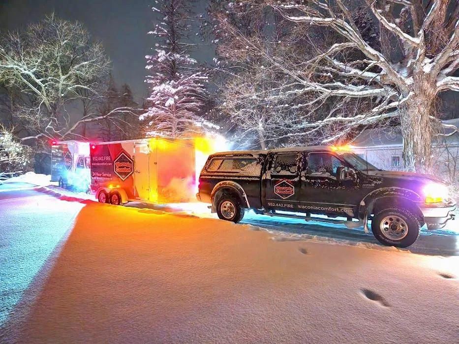 Slide of Waconia Comfort