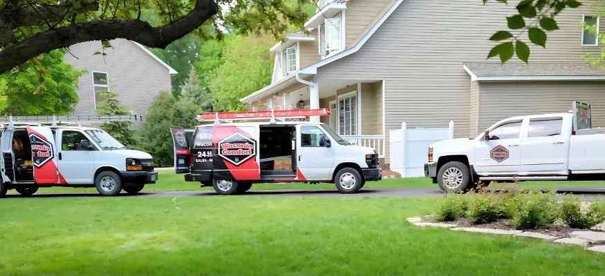 Slide of Waconia Comfort