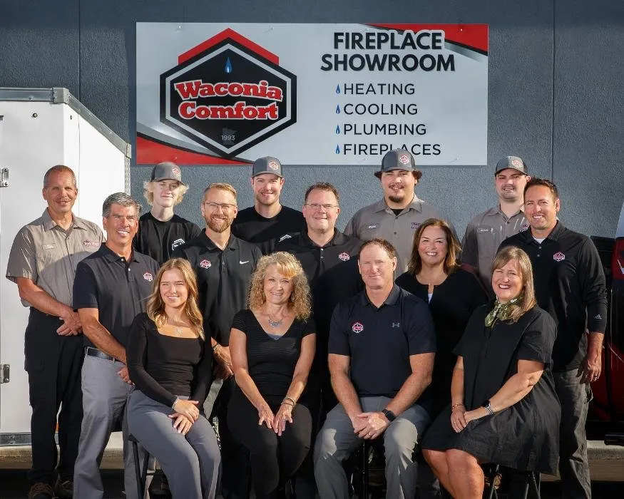 Slide of Waconia Comfort