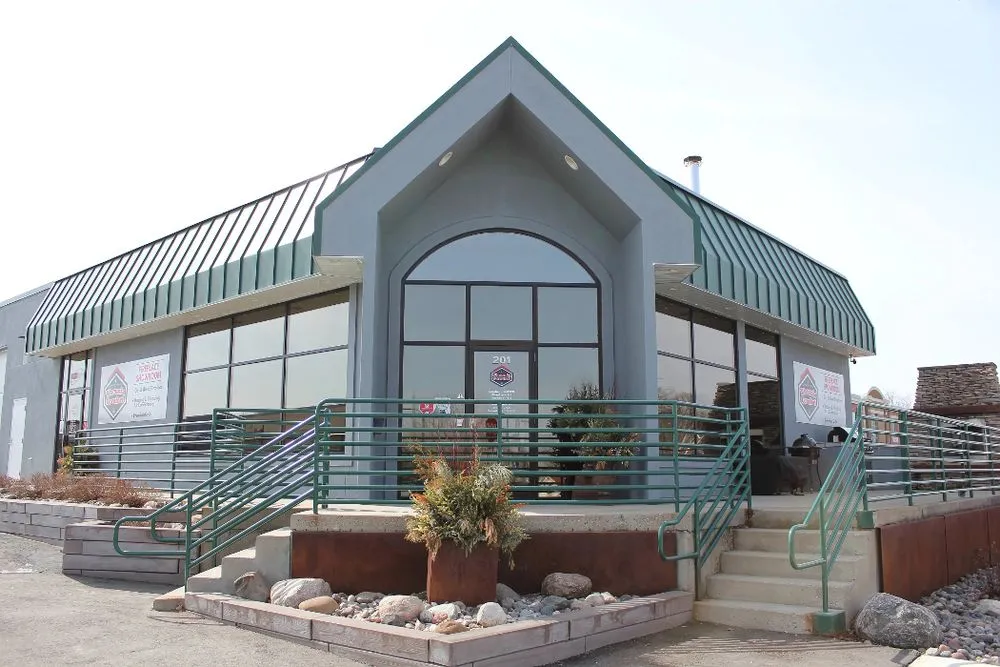 Slide of Waconia Comfort