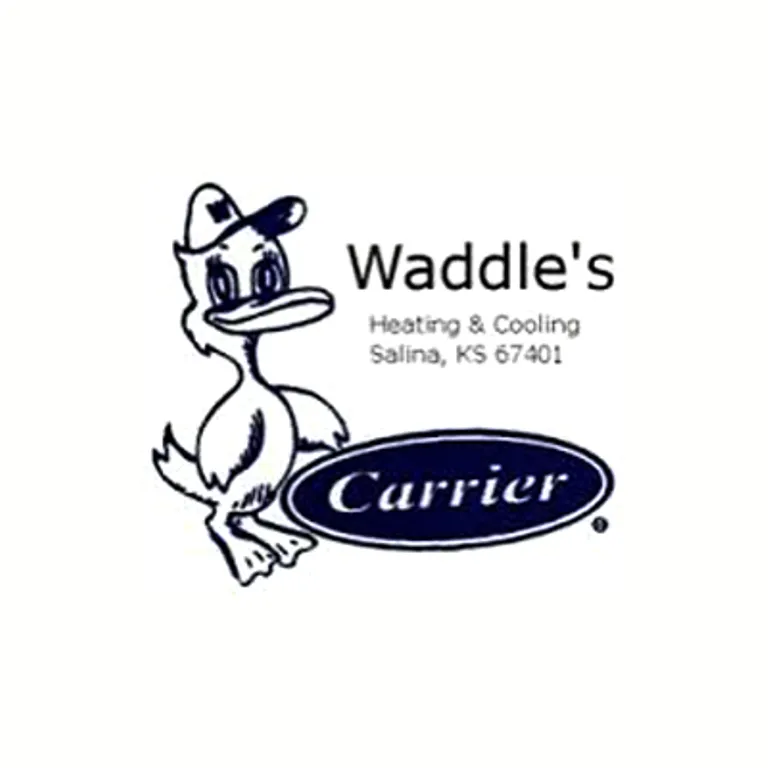 Slide of Waddle's Heating & Cooling
