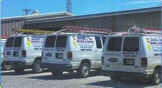 Slide of Waddle's Heating & Cooling