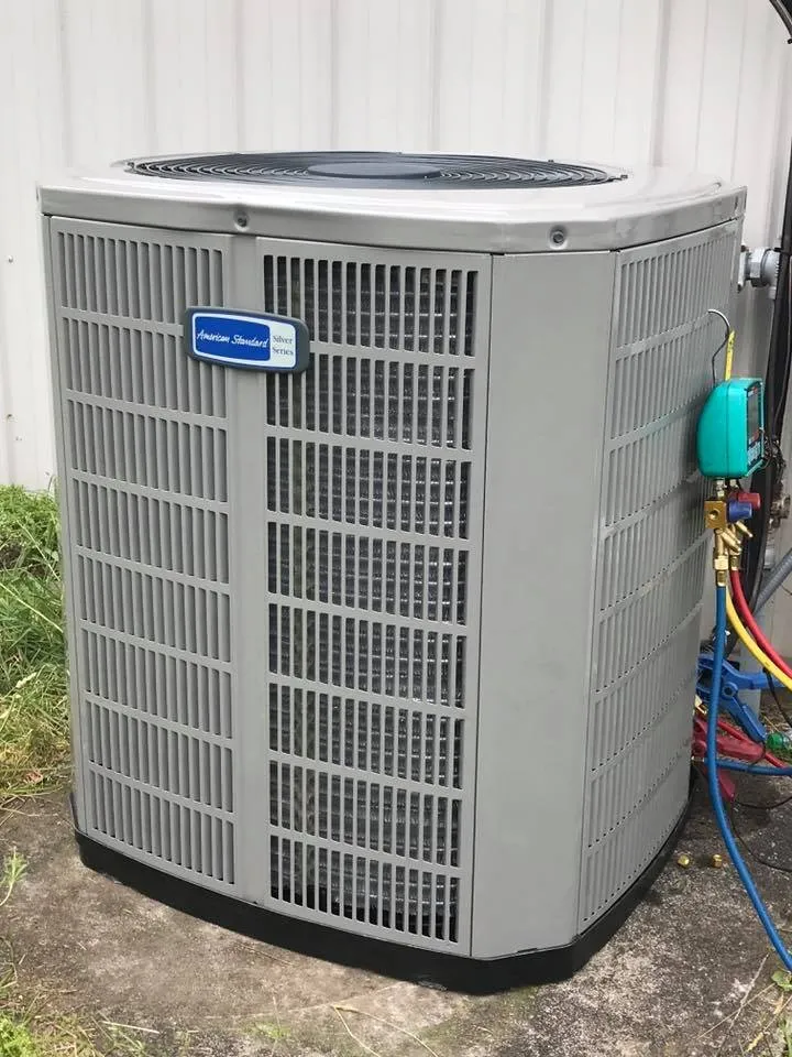 Slide of Wade Cornett Heating & Air Conditioning