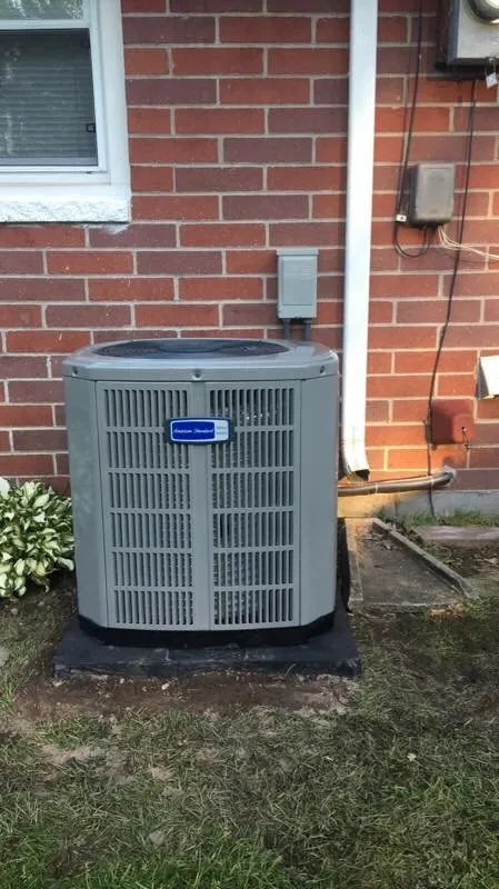 Slide of Wade Cornett Heating & Air Conditioning