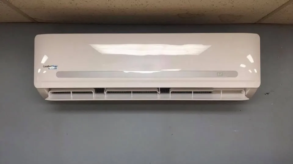 Slide of Wade Cornett Heating & Air Conditioning