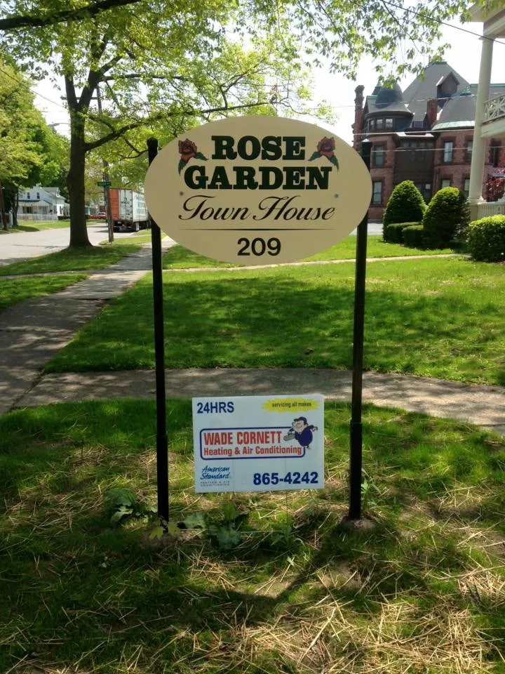 Slide of Wade Cornett Heating & Air Conditioning