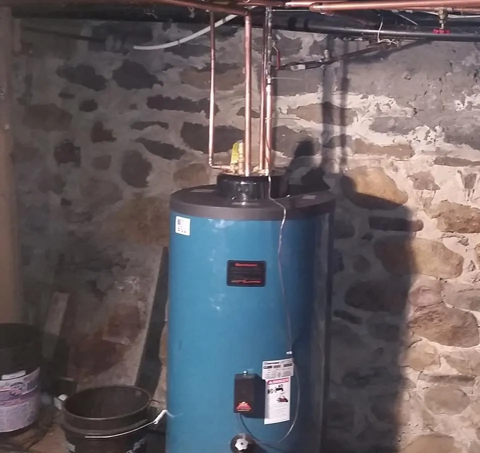 Slide of Wade Cornett Heating & Air Conditioning