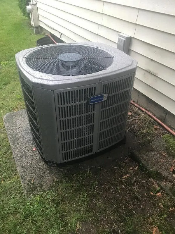 Slide of Wade Cornett Heating & Air Conditioning