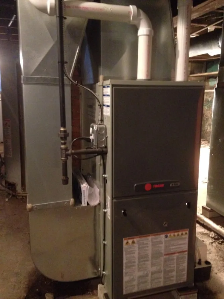 Slide of Wade Cornett Heating & Air Conditioning