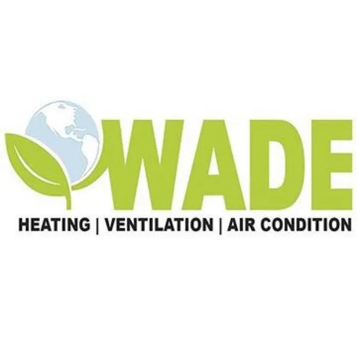 Slide of Wade Hatchell Heating & Cooling