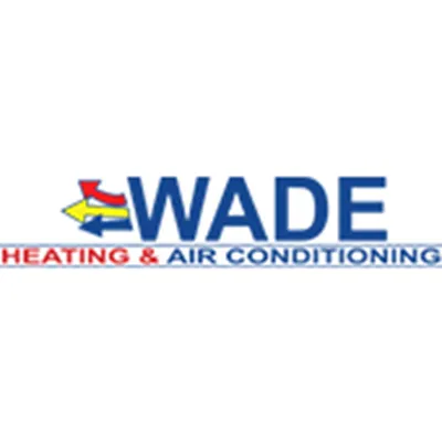 Slide of Wade Heating & Air Conditioning