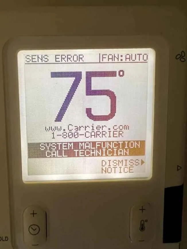 Slide of Wade Heating and Cooling