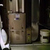 Slide of Wade Heating and Cooling