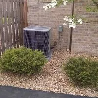 Slide of Wade Heating and Cooling