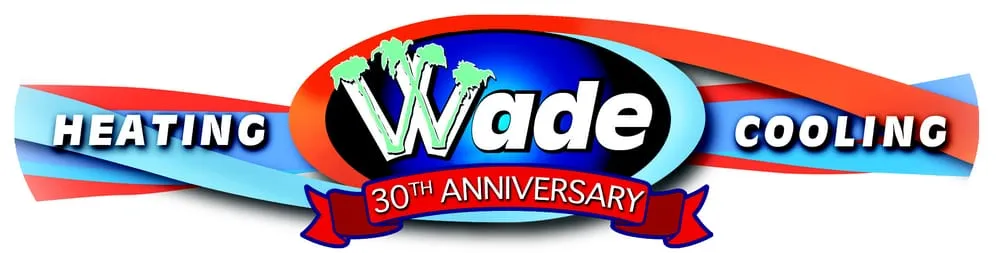 Slide of Wade Heating and Cooling