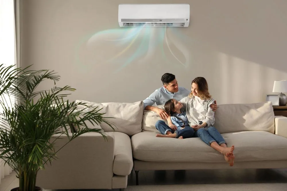 Local furnace service in Goodells, MI - Wade's Heating & Cooling