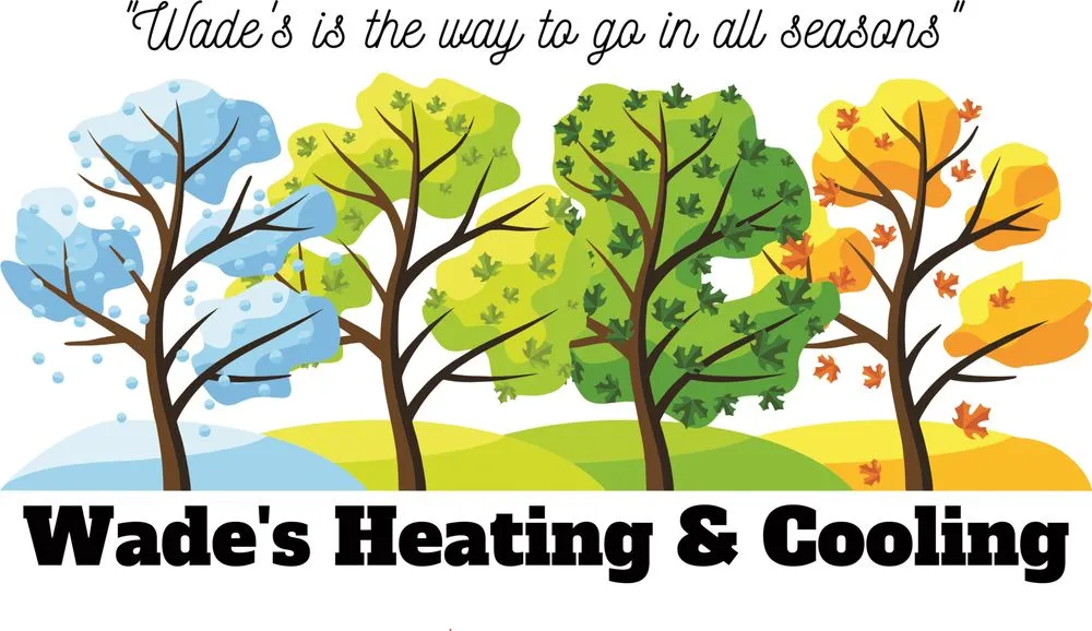 Top-rated heating and cooling service experts serving Goodells, MI - Wade's Heating & Cooling