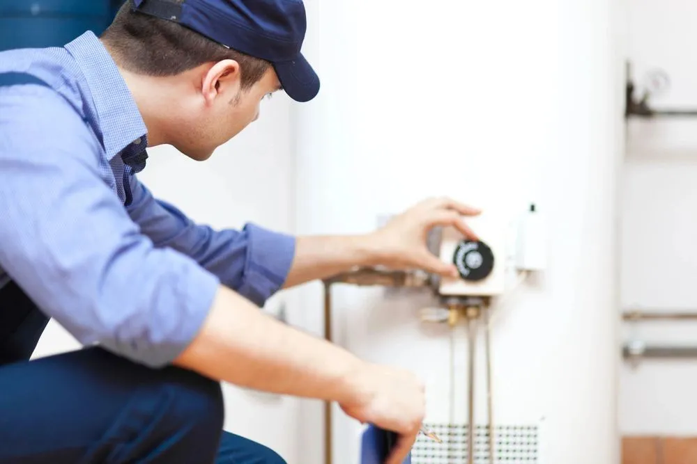 Trusted air conditioning service in Goodells, MI by Wade's Heating & Cooling