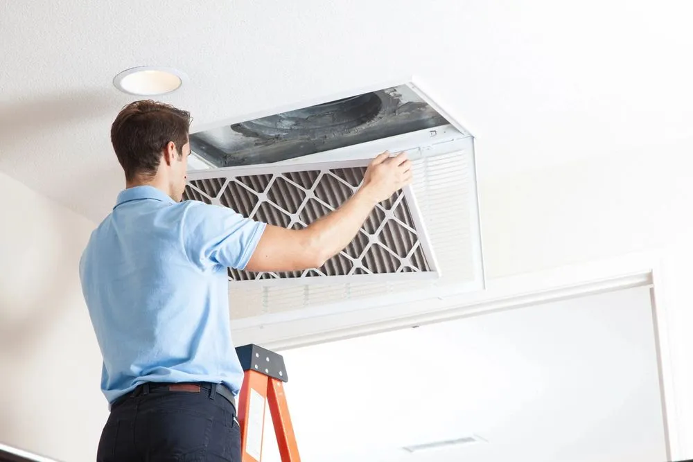 Professional heating and cooling service near you across Goodells, MI - Wade's Heating & Cooling
