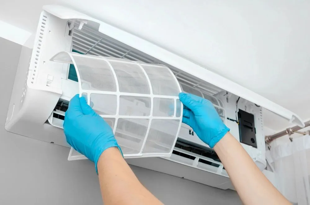 Expert HVAC installation near you across Goodells, MI - Wade's Heating & Cooling