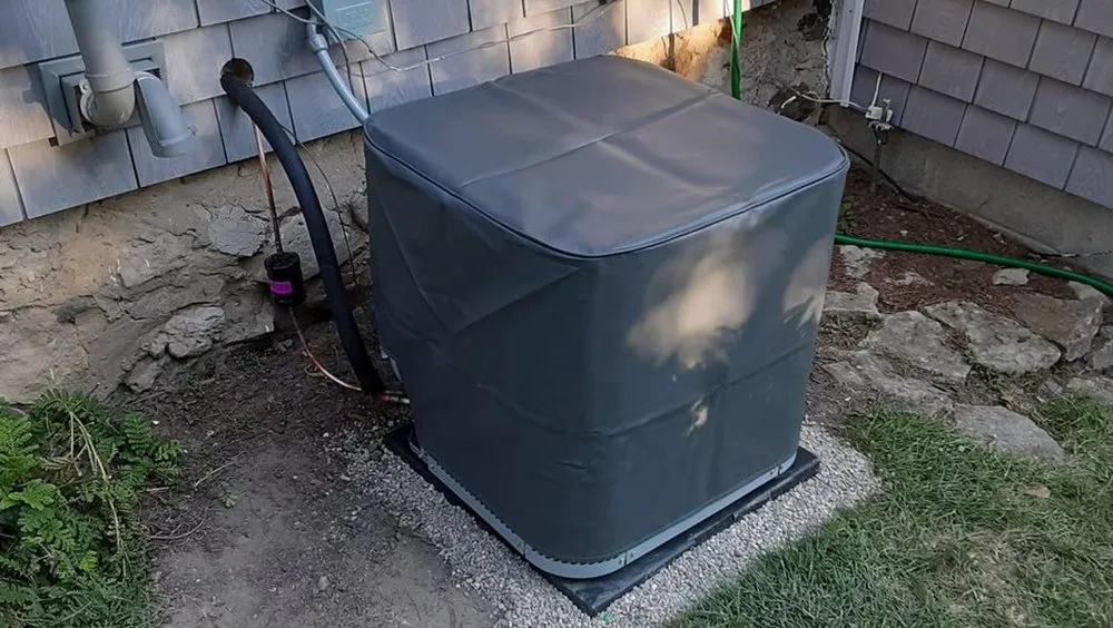 Slide of Wade's Heating & Cooling