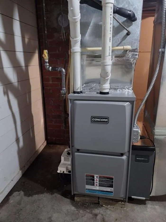 Slide of Wade's Heating & Cooling