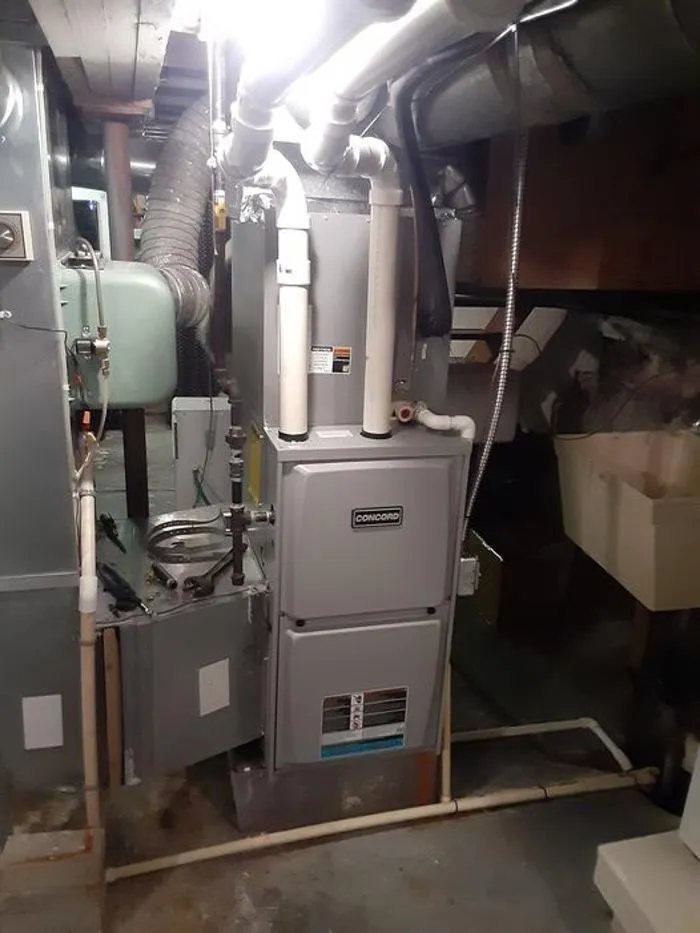 Slide of Wade's Heating & Cooling