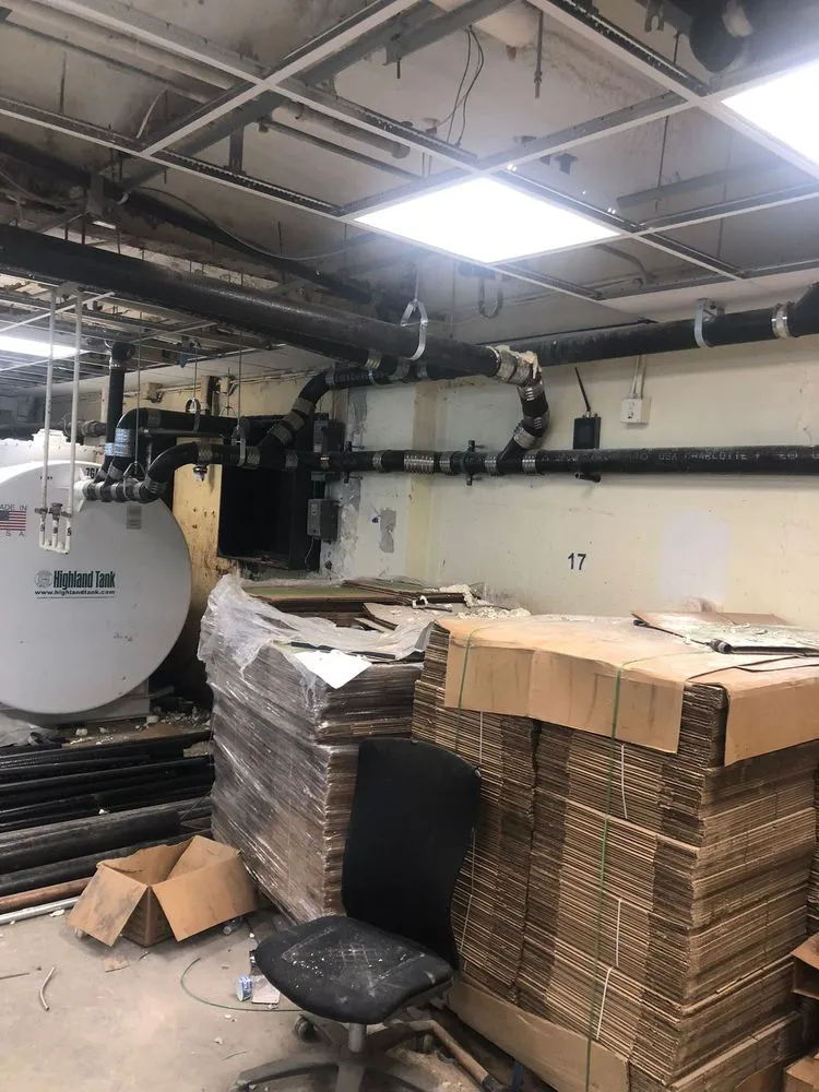 Slide of WAEL Almenoufy Plumbing & Heating