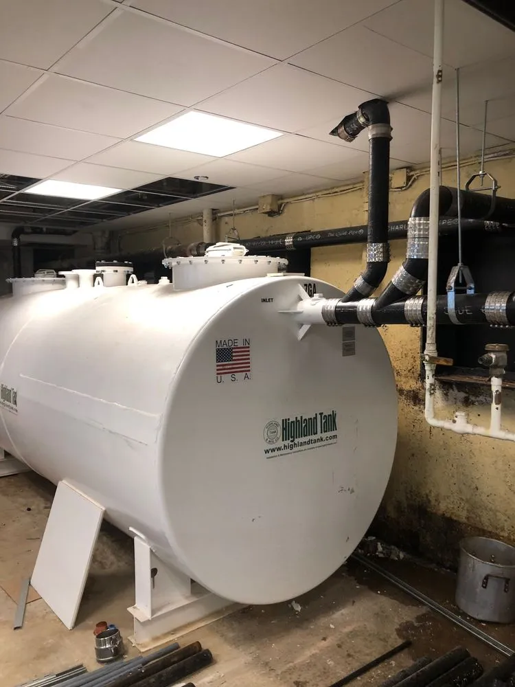 Slide of WAEL Almenoufy Plumbing & Heating