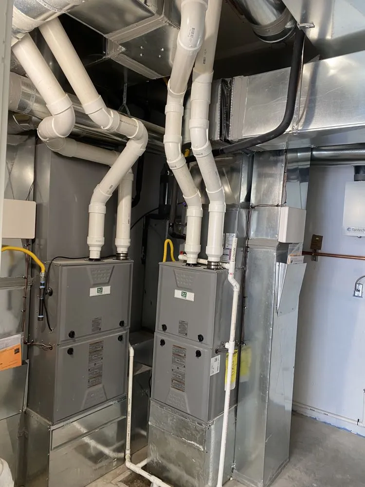 Slide of WAG Heating & Air Conditioning