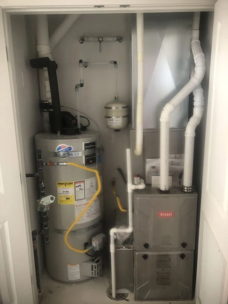 Slide of WAG Heating & Air Conditioning