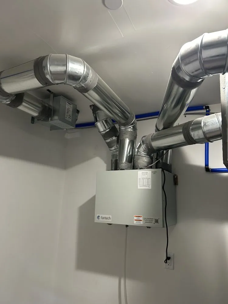 Slide of WAG Heating & Air Conditioning