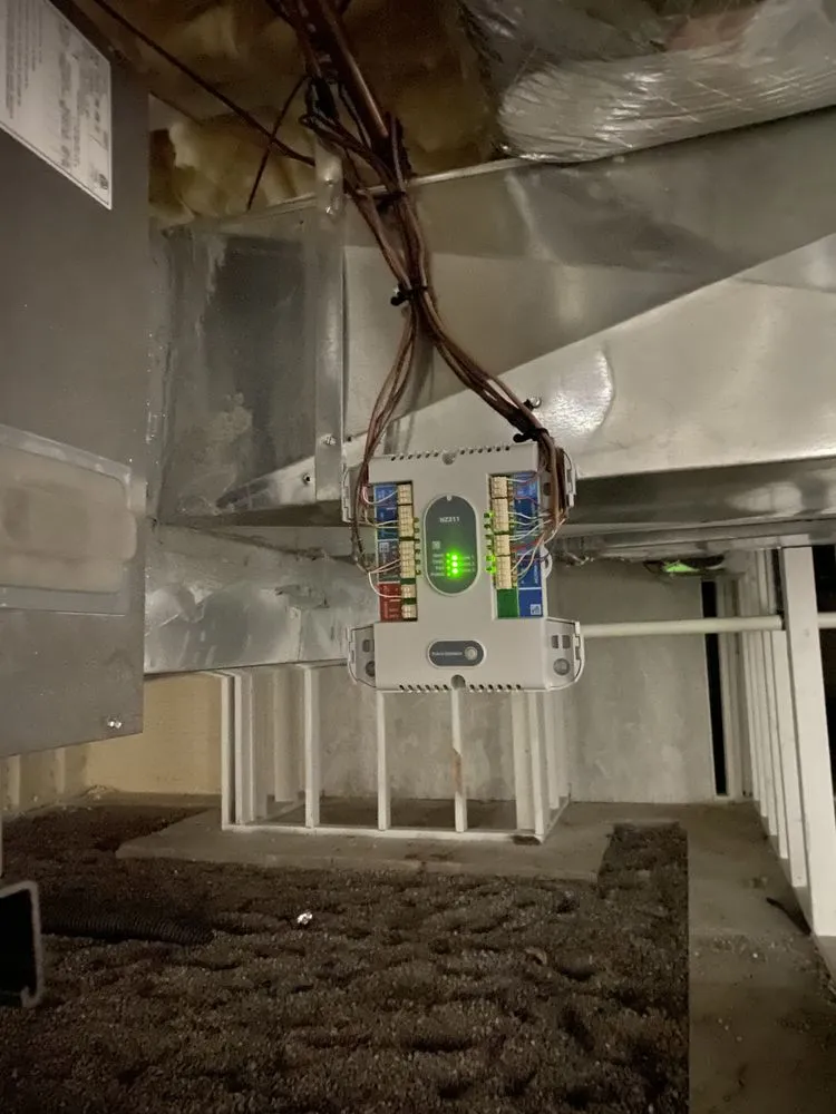 Slide of WAG Heating & Air Conditioning