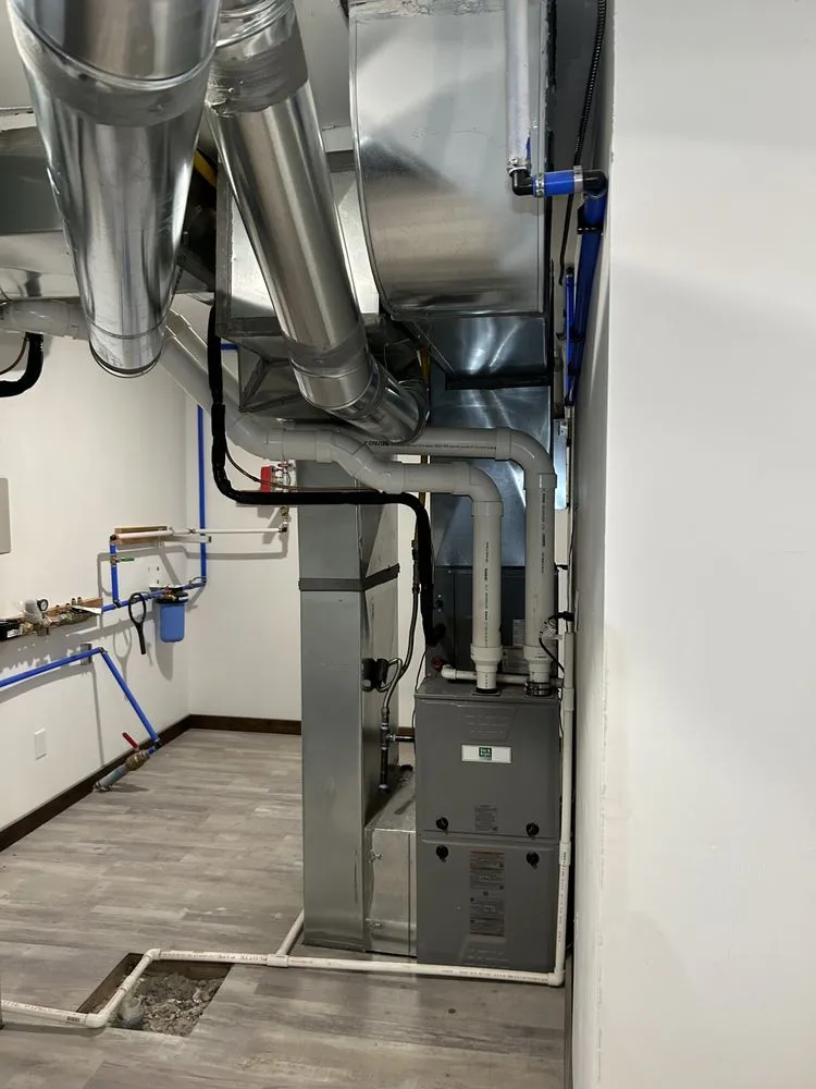 Slide of WAG Heating & Air Conditioning