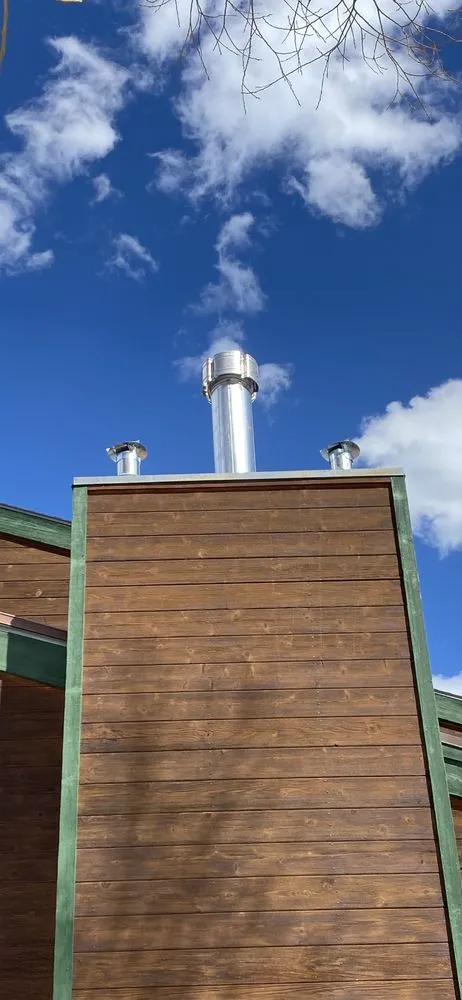 Slide of WAG Heating & Air Conditioning