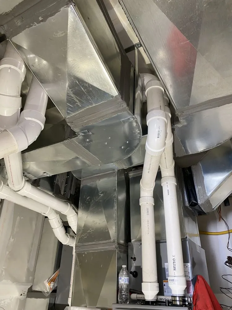 Slide of WAG Heating & Air Conditioning