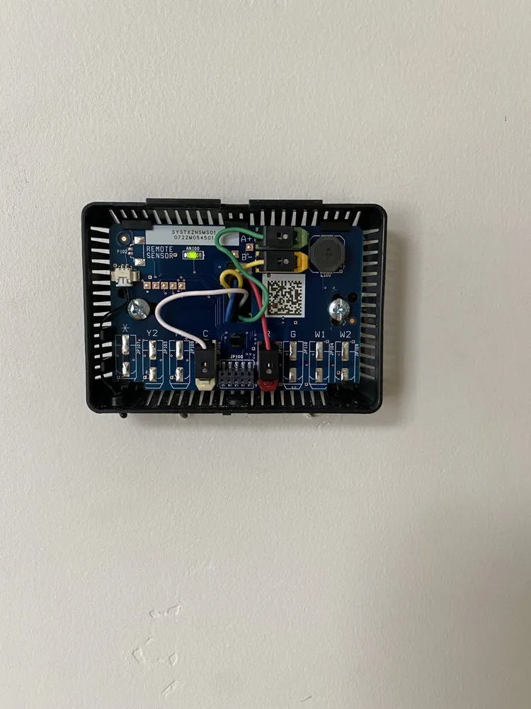 Slide of WAG Heating & Air Conditioning