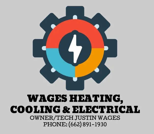 Top-rated furnace service in Tremont, MS by Wages Heating, Cooling & Electrical