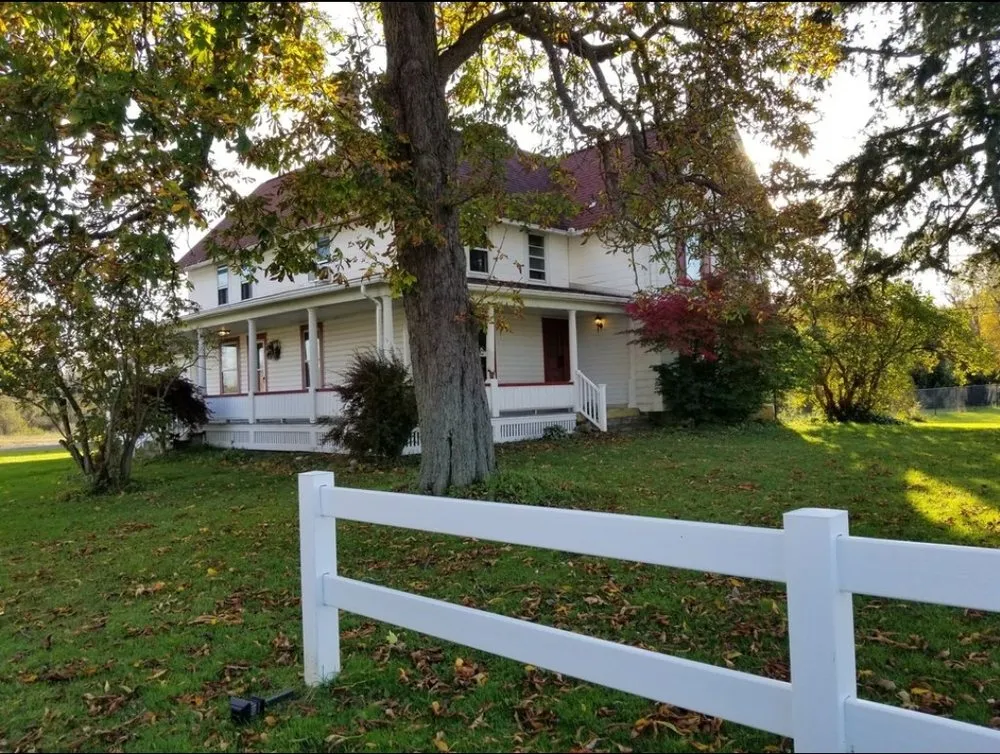 Slide of Wagner Mechanical Air