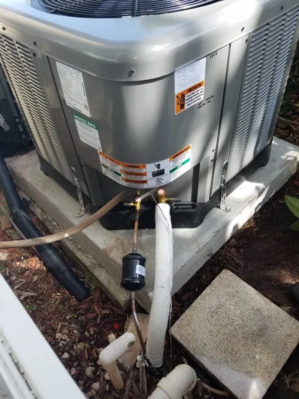 Slide of Wagner's Refrigeration & Air Conditioning