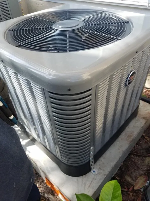 Slide of Wagner's Refrigeration & Air Conditioning